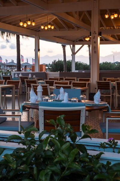 Venezia Palace Deluxe Resort Hotel 362