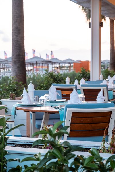 Venezia Palace Deluxe Resort Hotel 363