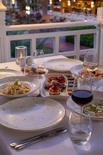 Venezia Palace Deluxe Resort Hotel 364