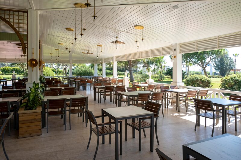 Venezia Palace Deluxe Resort Hotel 375