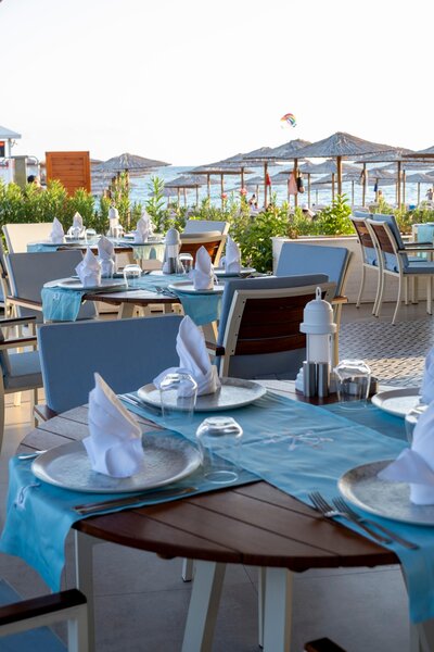 Venezia Palace Deluxe Resort Hotel 380