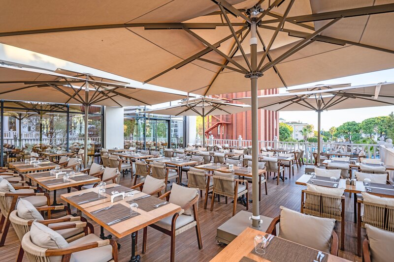 Venezia Palace Deluxe Resort Hotel 383