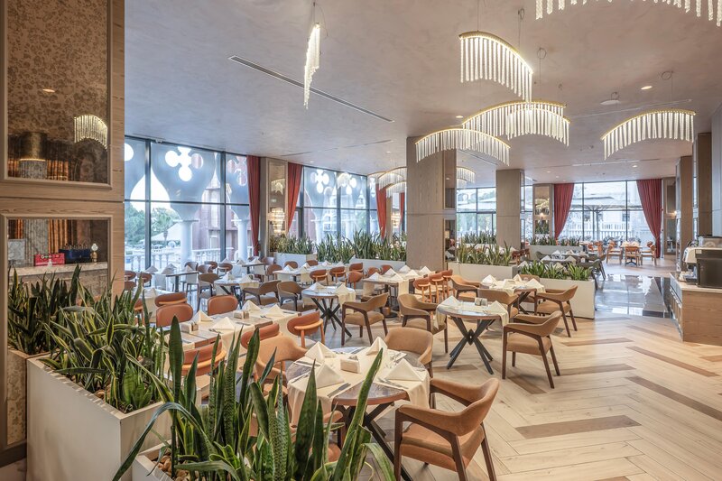 Venezia Palace Deluxe Resort Hotel 384
