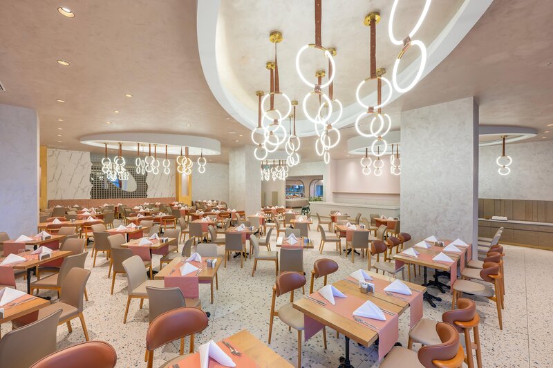 Venezia Palace Deluxe Resort Hotel 385