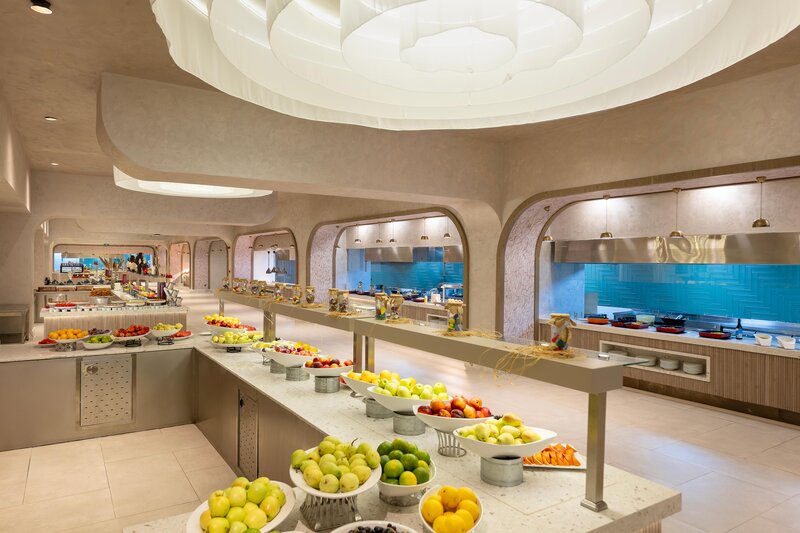 Venezia Palace Deluxe Resort Hotel 386