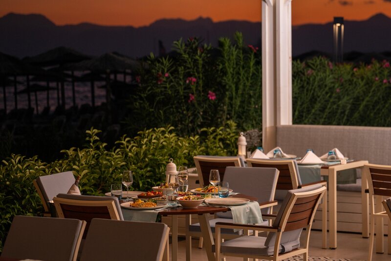 Venezia Palace Deluxe Resort Hotel 389