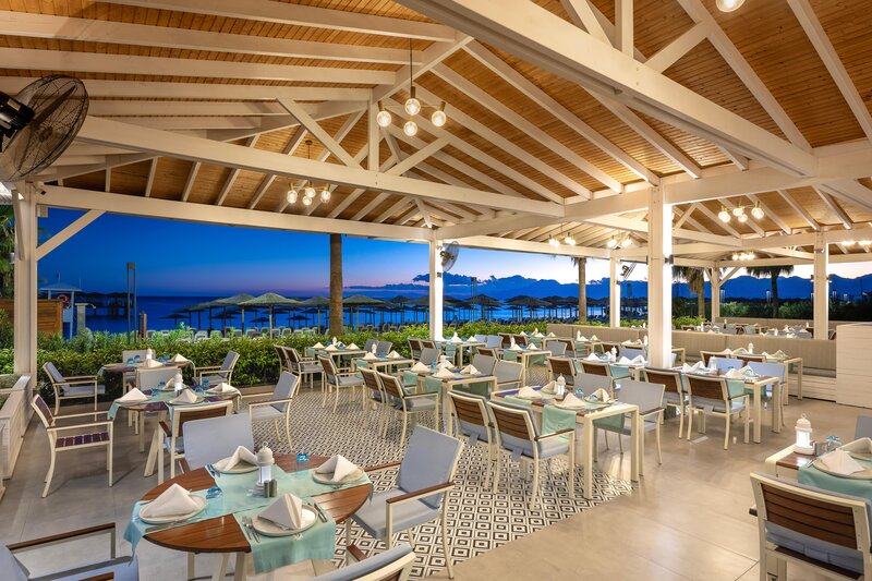 Venezia Palace Deluxe Resort Hotel 390