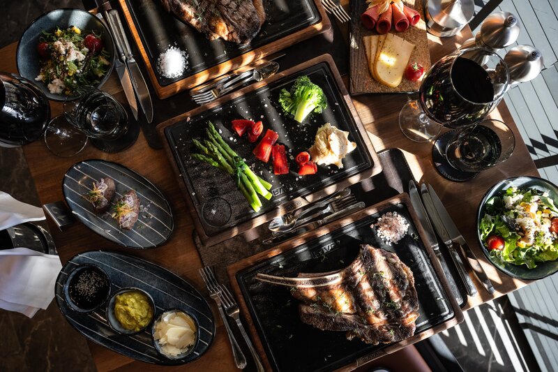 Venezia Palace Deluxe Resort Hotel 399