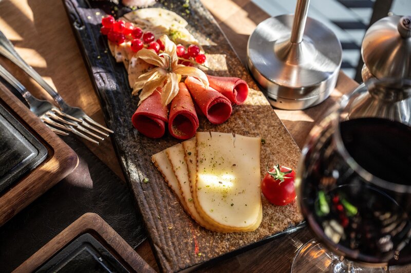 Venezia Palace Deluxe Resort Hotel 401