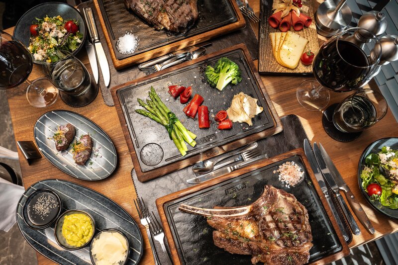 Venezia Palace Deluxe Resort Hotel 402