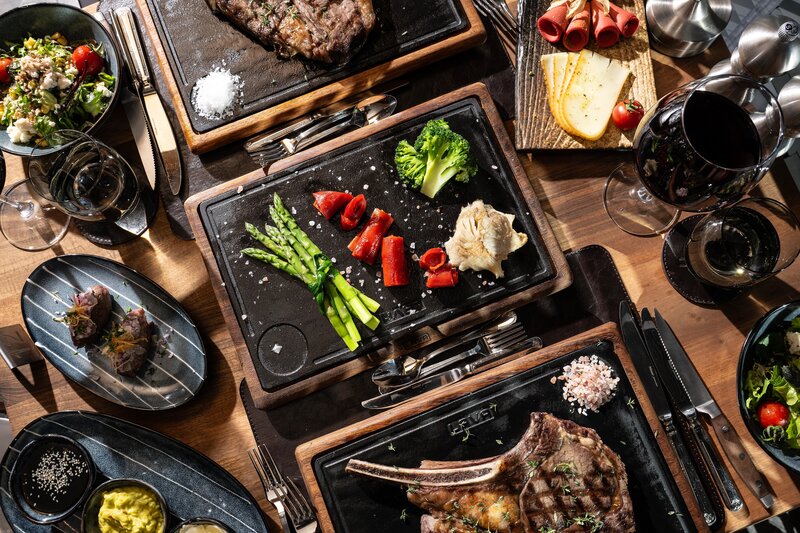 Venezia Palace Deluxe Resort Hotel 403