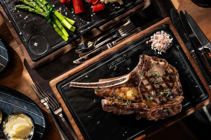 Venezia Palace Deluxe Resort Hotel 404