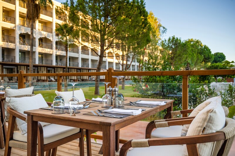 Venezia Palace Deluxe Resort Hotel 408