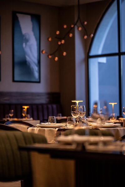 Venezia Palace Deluxe Resort Hotel 411