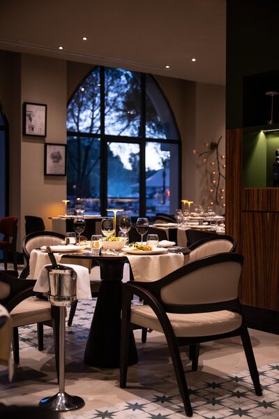 Venezia Palace Deluxe Resort Hotel 413