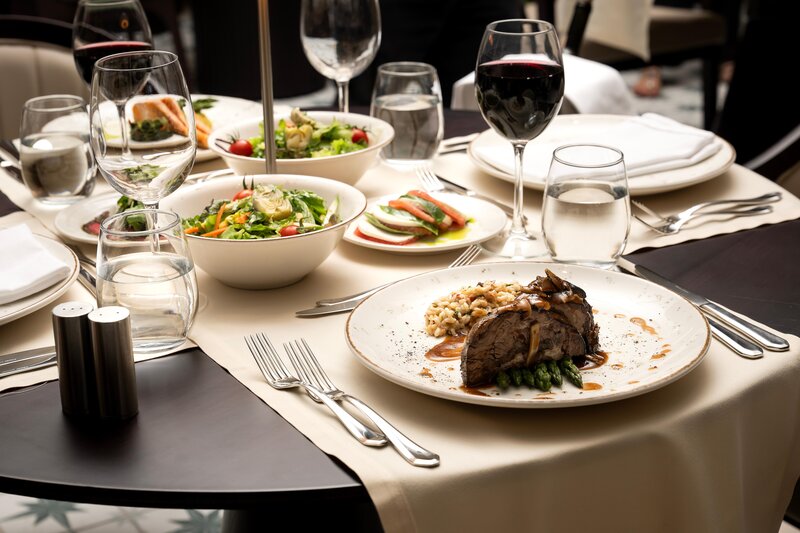 Venezia Palace Deluxe Resort Hotel 416