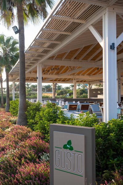 Venezia Palace Deluxe Resort Hotel 418