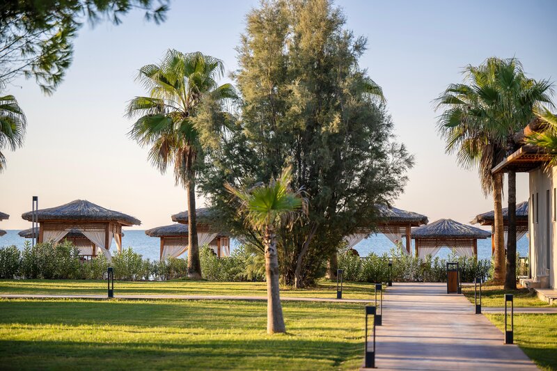 Venezia Palace Deluxe Resort Hotel 420