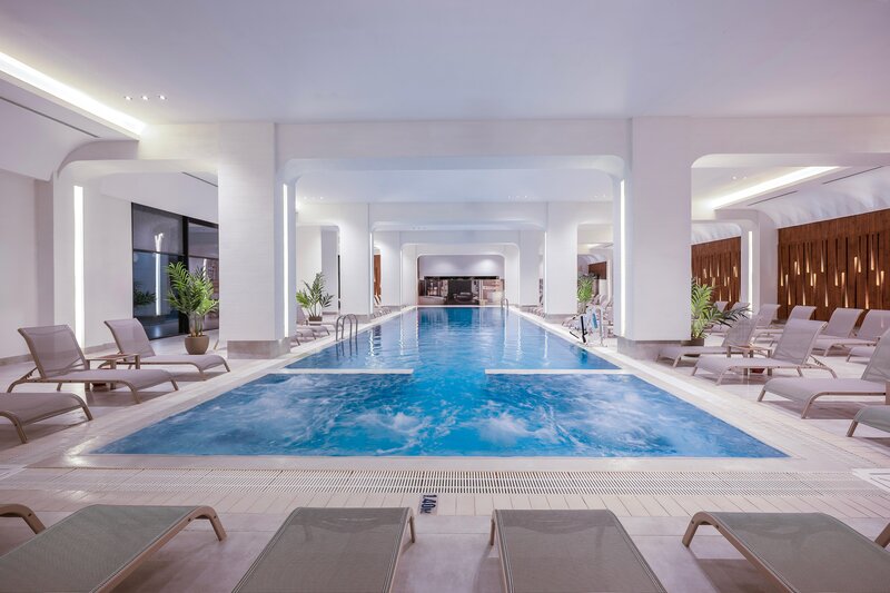 Venezia Palace Deluxe Resort Hotel 422