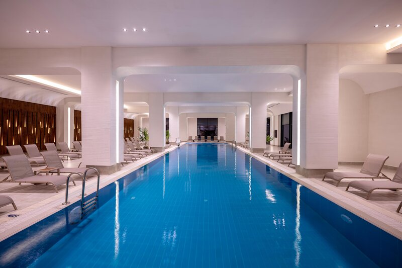 Venezia Palace Deluxe Resort Hotel 423