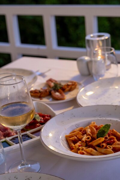 Venezia Palace Deluxe Resort Hotel 424