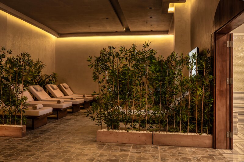 Venezia Palace Deluxe Resort Hotel 426