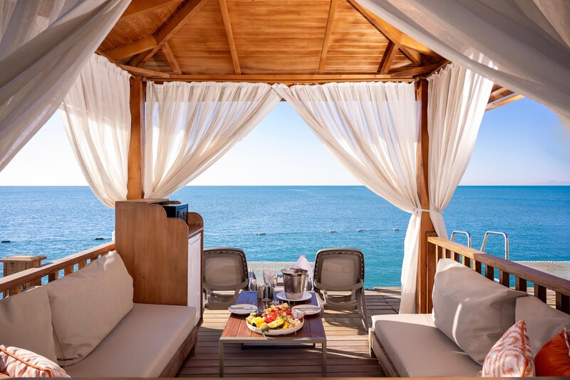 Venezia Palace Deluxe Resort Hotel 430