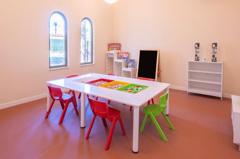 Venezia Palace Deluxe Resort Hotel 437