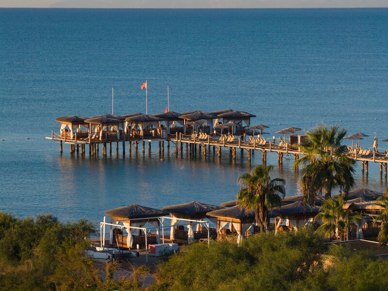 Venezia Palace Deluxe Resort Hotel 440