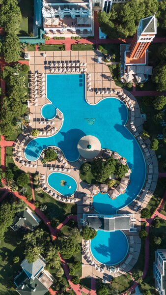 Venezia Palace Deluxe Resort Hotel 446