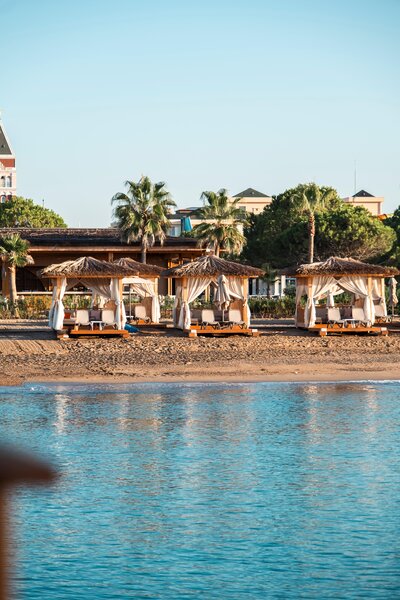 Venezia Palace Deluxe Resort Hotel 450