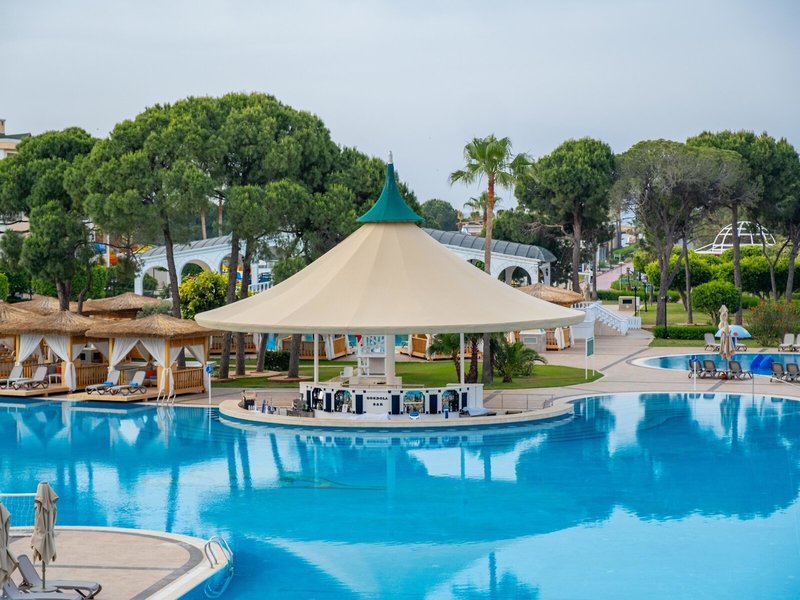 Venezia Palace Deluxe Resort Hotel 2
