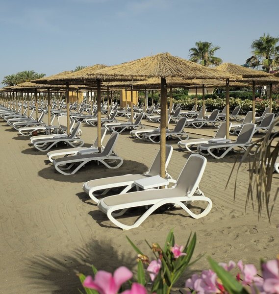 Venezia Palace Deluxe Resort Hotel 3