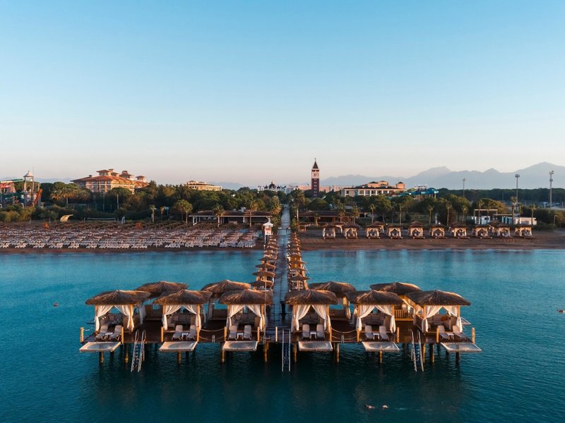 Venezia Palace Deluxe Resort Hotel 5