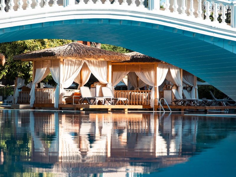Venezia Palace Deluxe Resort Hotel 16