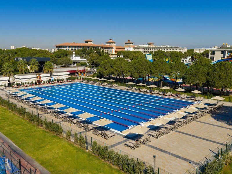 Venezia Palace Deluxe Resort Hotel 23