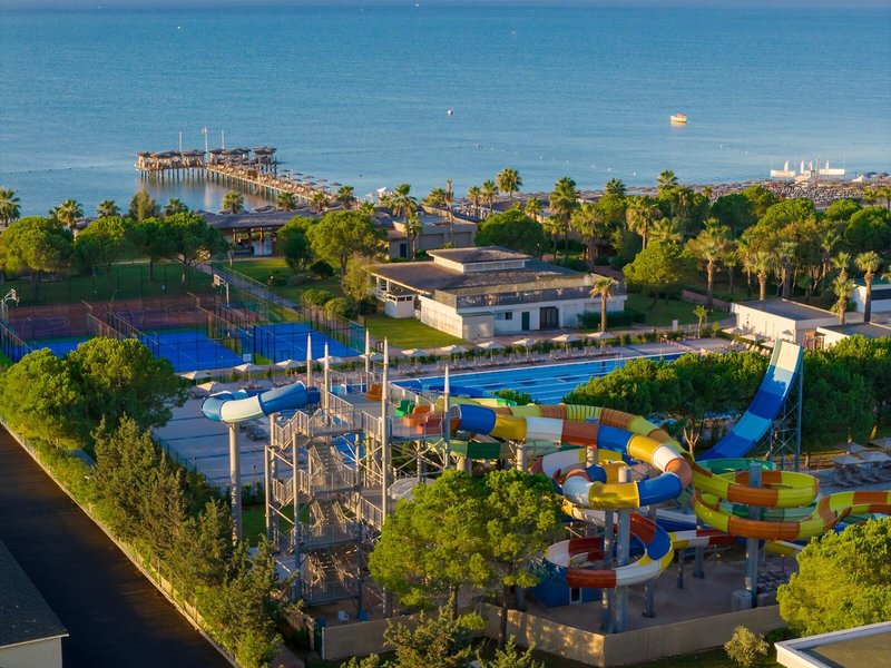 Venezia Palace Deluxe Resort Hotel 24