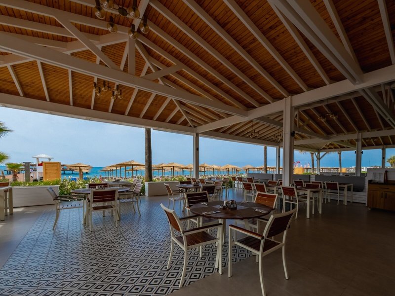 Venezia Palace Deluxe Resort Hotel 29