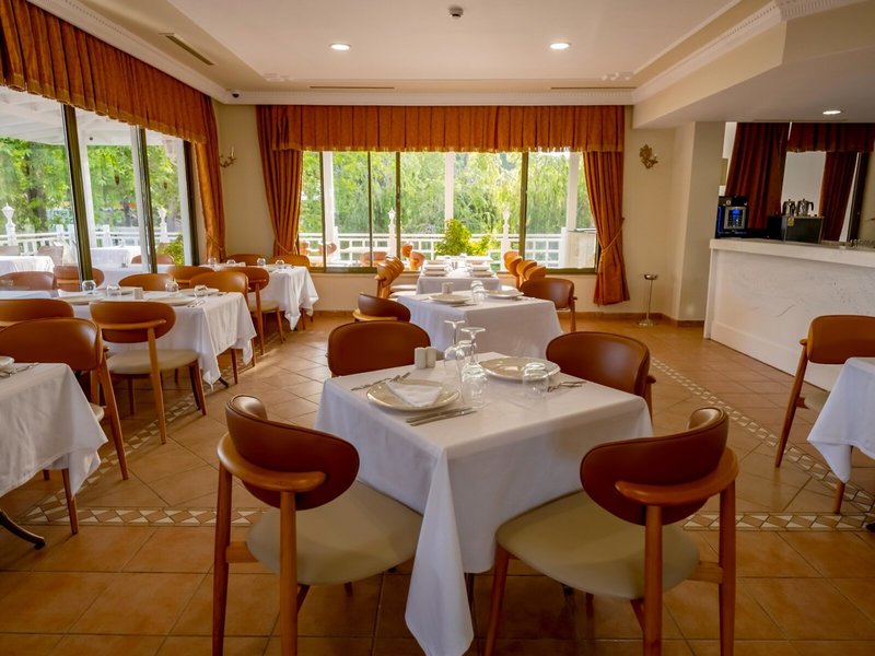 Venezia Palace Deluxe Resort Hotel 32