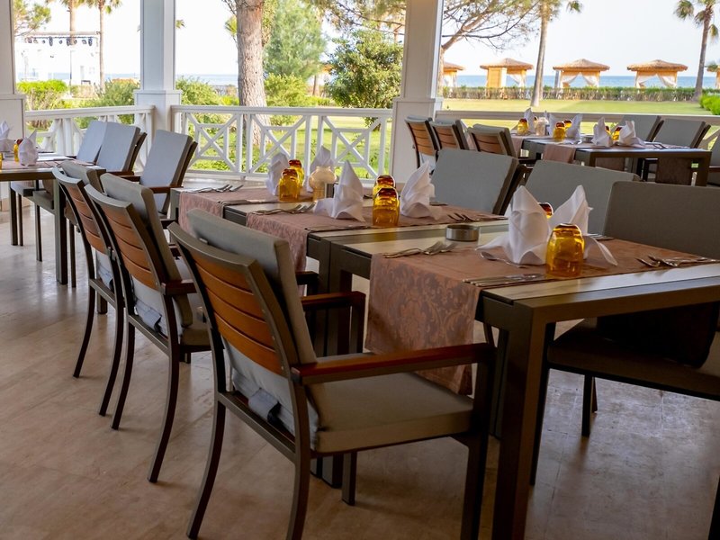 Venezia Palace Deluxe Resort Hotel 36