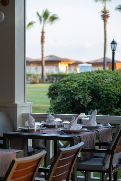 Venezia Palace Deluxe Resort Hotel 39
