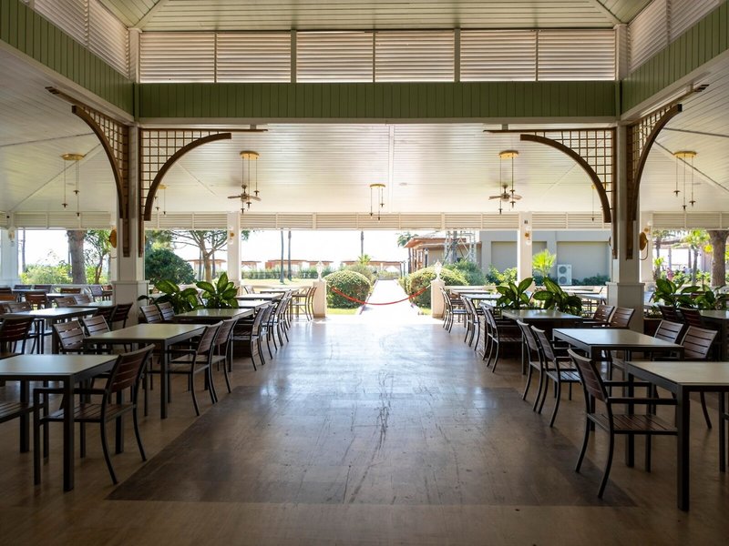 Venezia Palace Deluxe Resort Hotel 41