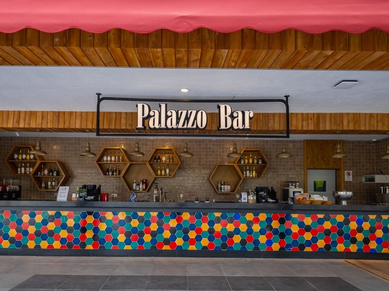 Venezia Palace Deluxe Resort Hotel 42