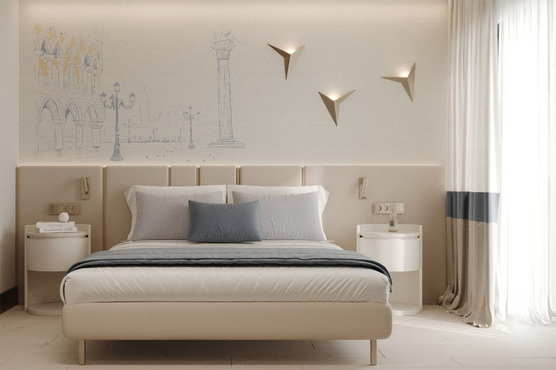 DUCALE LARA 72