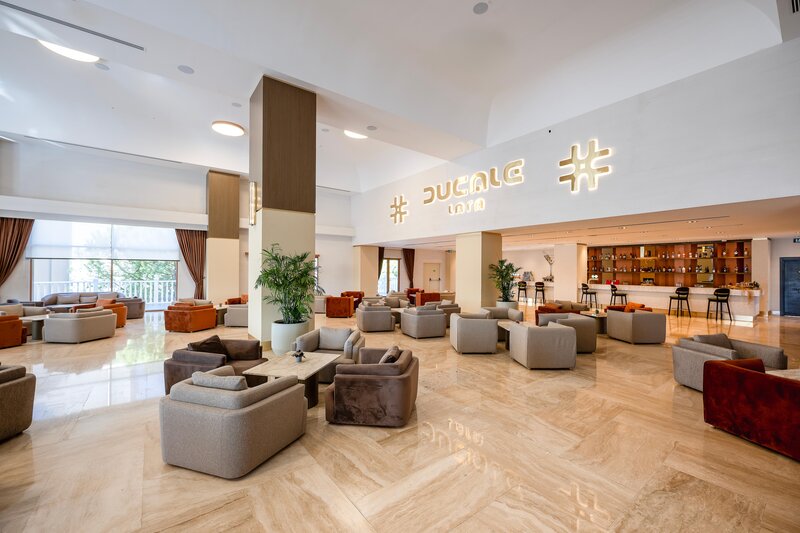 DUCALE LARA 35