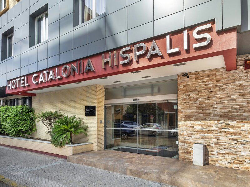Catalonia Hispalis