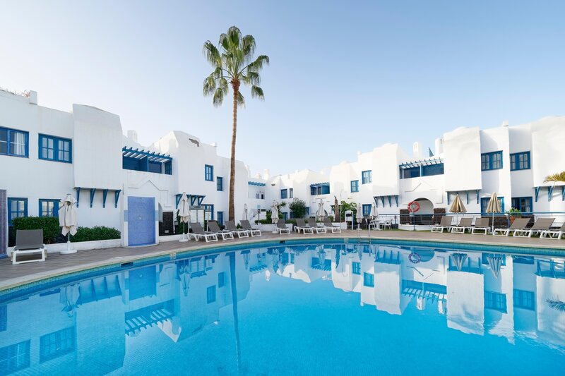 Labranda Bahía Fañabé & Villas 1
