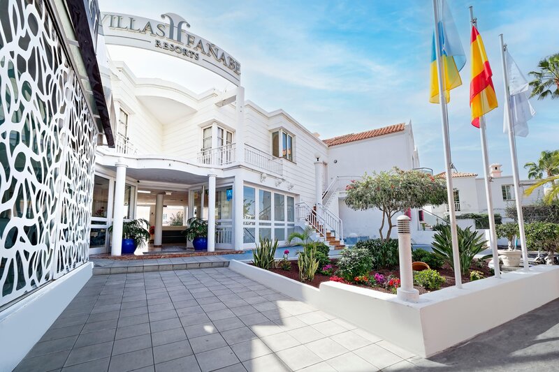 Labranda Bahía Fañabé & Villas 2