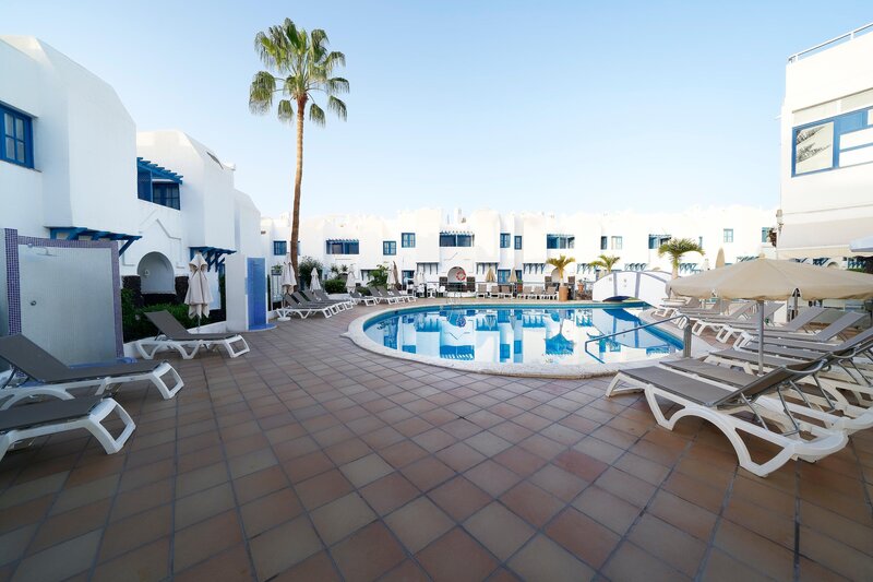 Labranda Bahía Fañabé & Villas 4