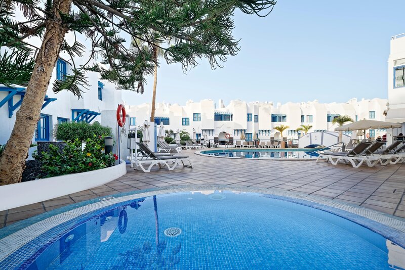 Labranda Bahía Fañabé & Villas 5